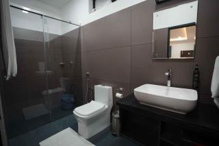 Hills And Valley Resort - 4