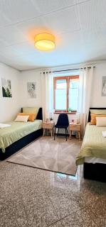 GADD Ferienwohnung 004 Glück an der Donau I Best Prestige Stay 24 h Check-In - Straubing - 7