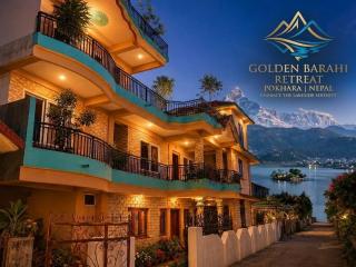 Golden Barahi Retreat - 0