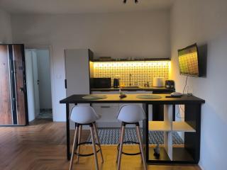 Old Town Hostel Ohrid - 7