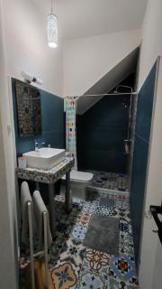 Old Town Hostel Ohrid - 4