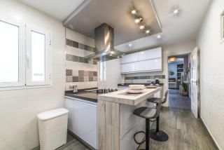 Amplias habitaciones - Casco Antiguo - Free parking - 6