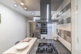 Amplias habitaciones - Casco Antiguo - Free parking - 5