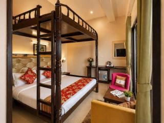 Aachman Regency Shimla Mallroad - 7