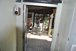Glampingbus - 1