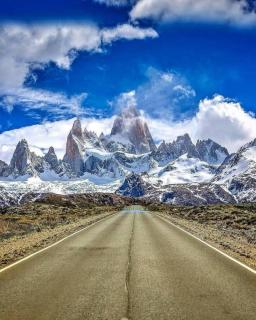 Sur Refugio de Montaña - 0