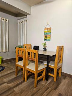 Pokhara Holiday Home 2BHK AC Dedicated Workspace - 8