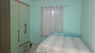 Apartamento todo mobiliado duas vagas - 1