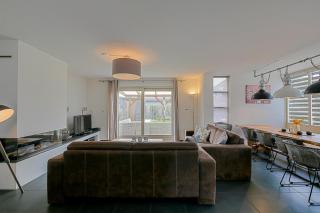 Villa Mooy met sauna - Landal park Ooghduyne Julianadorp aan Zee - 8