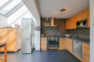 Villa Mooy met sauna - Landal park Ooghduyne Julianadorp aan Zee - 7