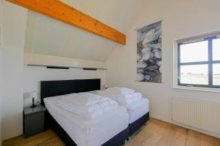 Villa Mooy met sauna - Landal park Ooghduyne Julianadorp aan Zee - 6