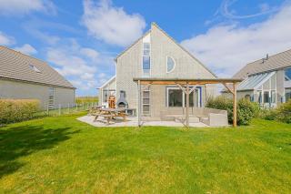 Villa Mooy met sauna - Landal park Ooghduyne Julianadorp aan Zee - 4