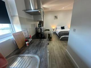 Wimbledon Family Studio Flat 1 - 5