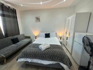 Wimbledon Family Studio Flat 1 - 1