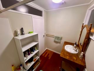 Room In flat is 1st door past carport - 6