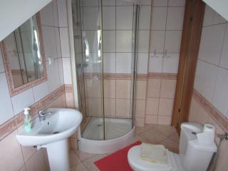 Ostoja w Lipowcu - Jaśliska - 9