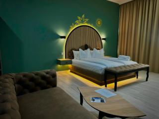 Hotel Zouk Suite Spa - 6