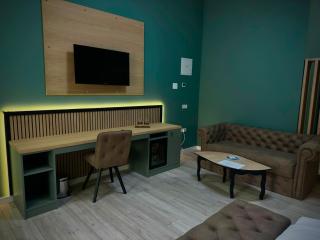 Hotel Zouk Suite Spa - 4