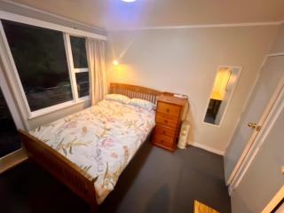Room In flat is 1st door past carport - 4