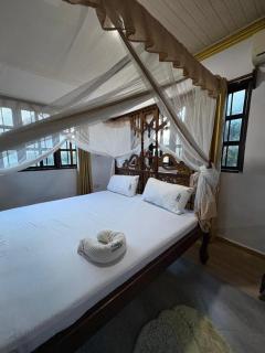 Villa Tuffah Studios - 5