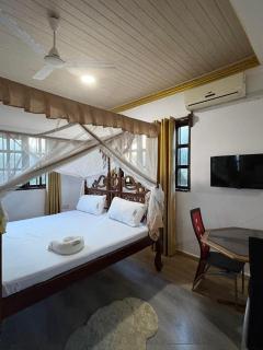 Villa Tuffah Studios - 6