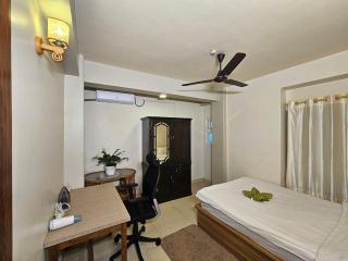 Pokhara Holiday Home 2BHK AC Dedicated Workspace - 7