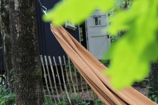 Cornwall Woodland Shepherd's Hut - Dennis Hut - 1