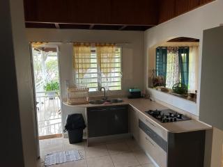 Villa Belvédère 180 degré Luxury Caribbean Escapade - 4