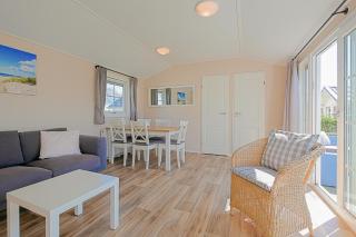 Chalet Luttikduin Nr 21 - Callantsoog aan Zee - 7