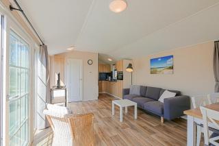 Chalet Luttikduin Nr 21 - Callantsoog aan Zee - 1