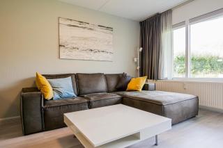 Beach Appartement 10 - Aan de duinen, Callantsoog aan Zee - 4