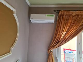 Yiotas house, free parking - 2
