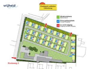 Chalet Luttikduin Nr 15 - Callantsoog aan Zee - 3