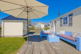 Chalet Luttikduin Nr 24 - Callantsoog aan Zee - 1