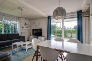 Vakantiehuis De Strandloper - Julianadorp aan Zee - 8