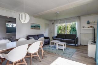 Vakantiehuis De Strandloper - Julianadorp aan Zee - 4
