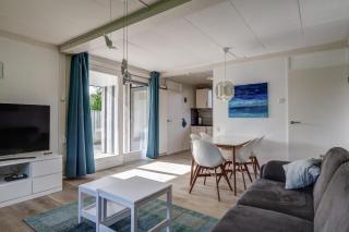 Vakantiehuis De Strandloper - Julianadorp aan Zee - 3