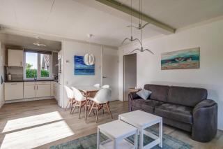 Vakantiehuis De Strandloper - Julianadorp aan Zee - 2