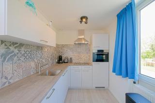 Familiehuis Noordenwind - Julianadorp aan Zee - 7