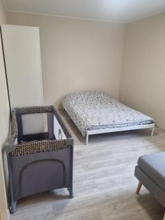 Apartment in a private house in Marupe - 6