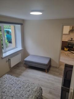 Apartment in a private house in Marupe - 5