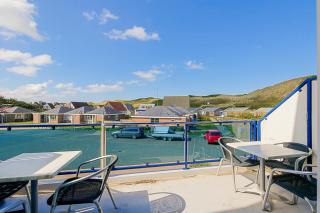 Appartement Seinpost 26 - Callantsoog aan Zee - Callantsoog - 6