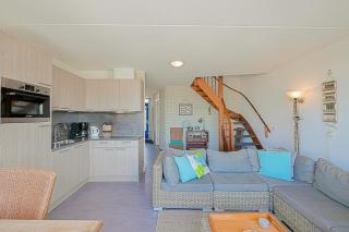 Appartement Seinpost 26 - Callantsoog aan Zee - Callantsoog - 3
