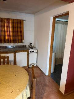 Tranquera bickel - 2