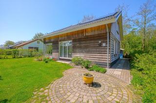 Vakantiehuis Zeevogel - Julianadorp aan Zee - 2