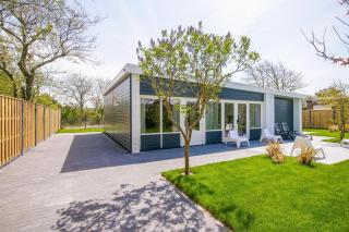 Vakantiehuis Zeevonk - Julianadorp aan Zee - 9