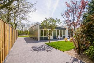 Vakantiehuis Zeevonk - Julianadorp aan Zee - 4