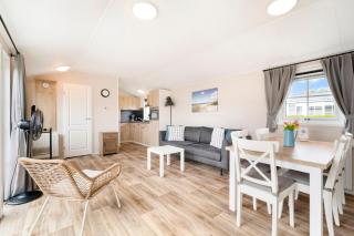Chalet Luttikduin Nr 19 - Callantsoog aan Zee - 7