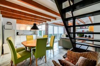Vakantiehuis Nordseezauber - Callantsoog aan Zee - 8