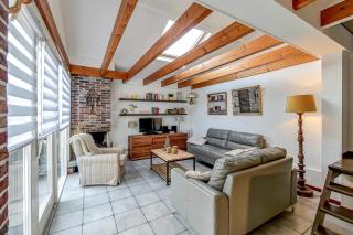 Vakantiehuis Nordseezauber - Callantsoog aan Zee - 9